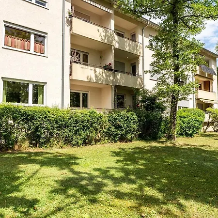 City-Luxus Apartment Rottweil Exterior foto