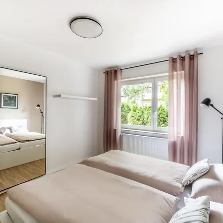 City-Luxus Apartment Rottweil Exterior foto