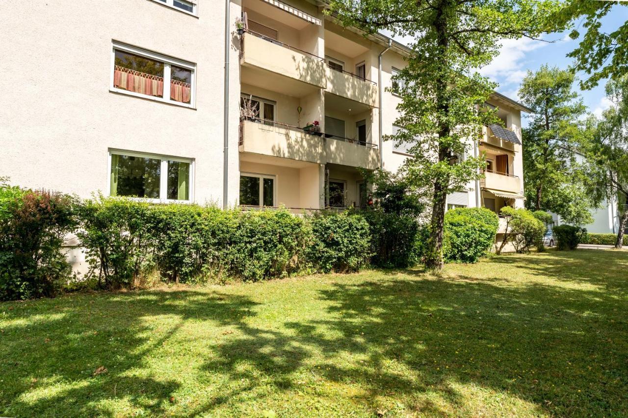 City-luxus Rottweil