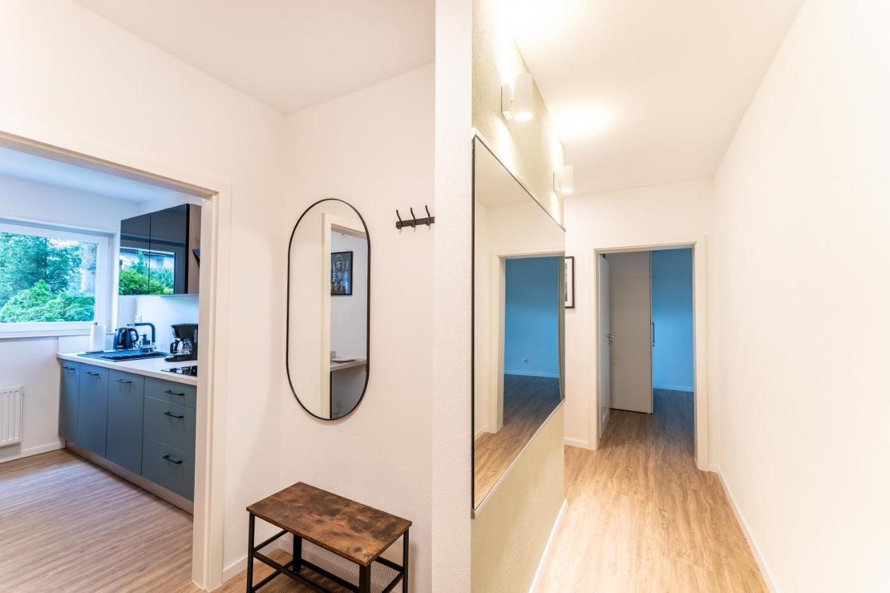 City-luxus Apartment Rottweil