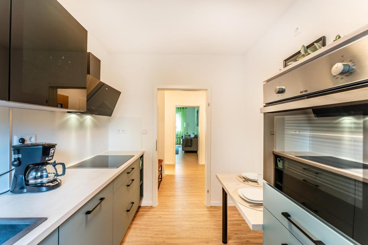 City-luxus * Rottweil