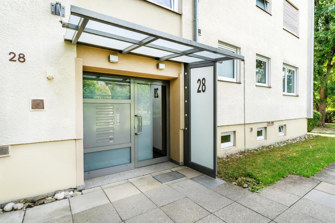 Apartment City-luxus Rottweil