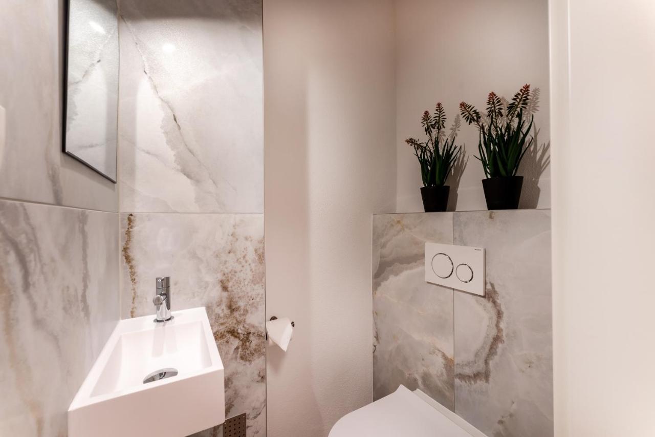 Apartment City-luxus Rottweil
