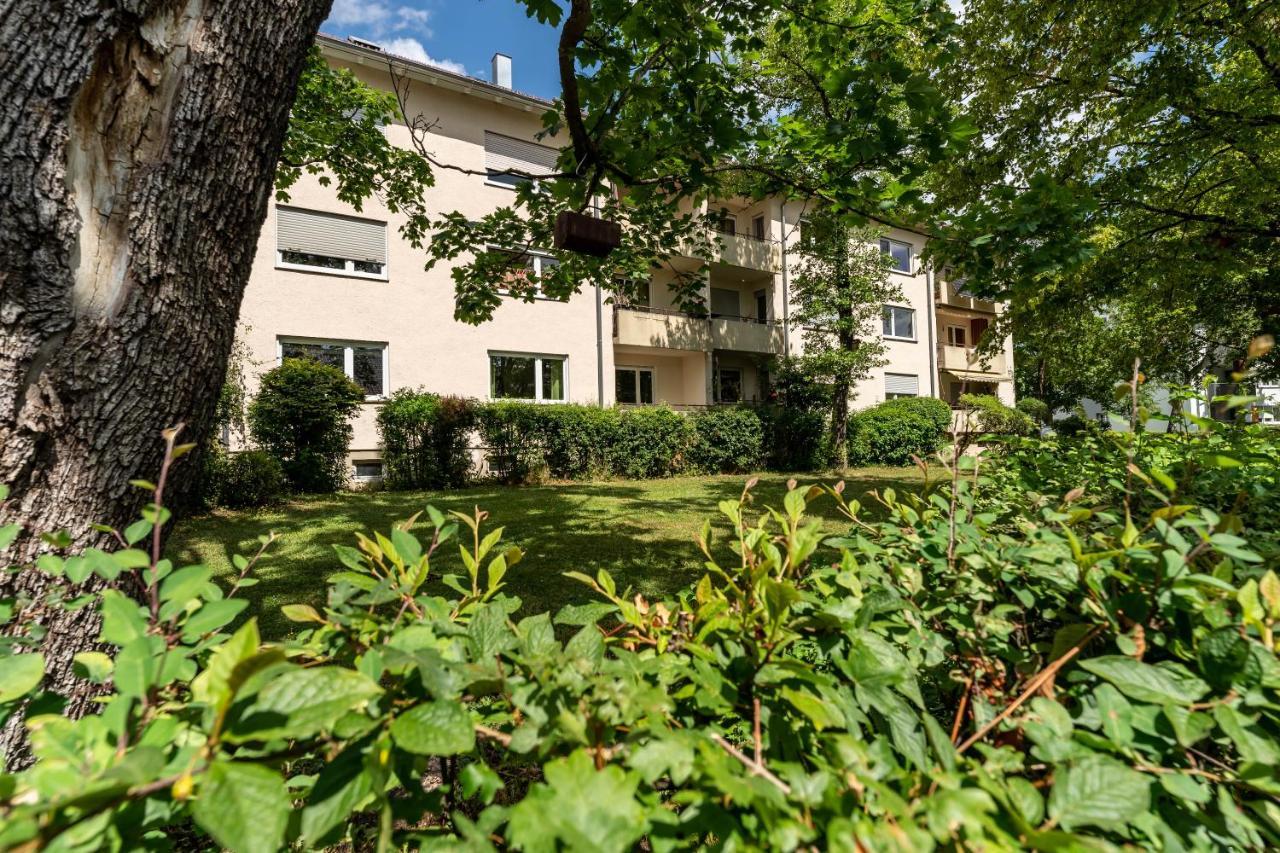 Apartment City-luxus