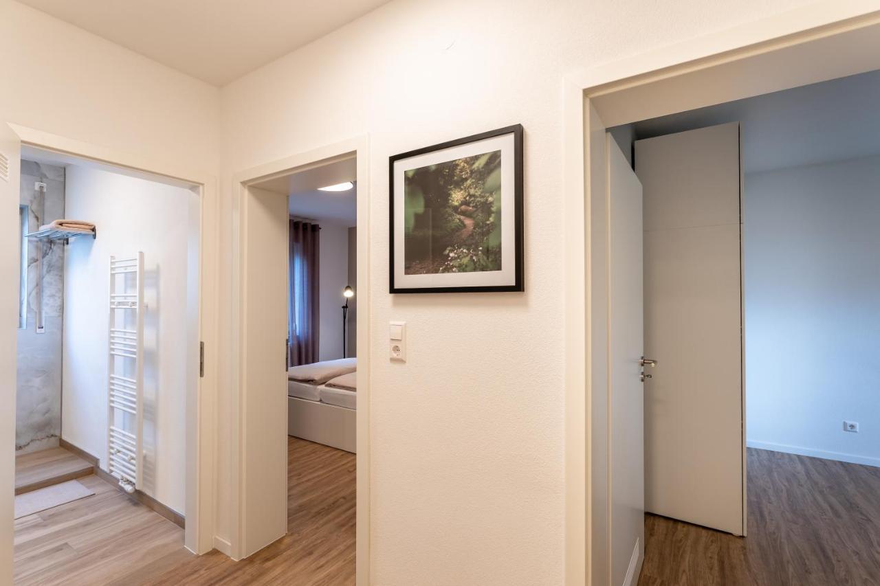 City-luxus Rottweil