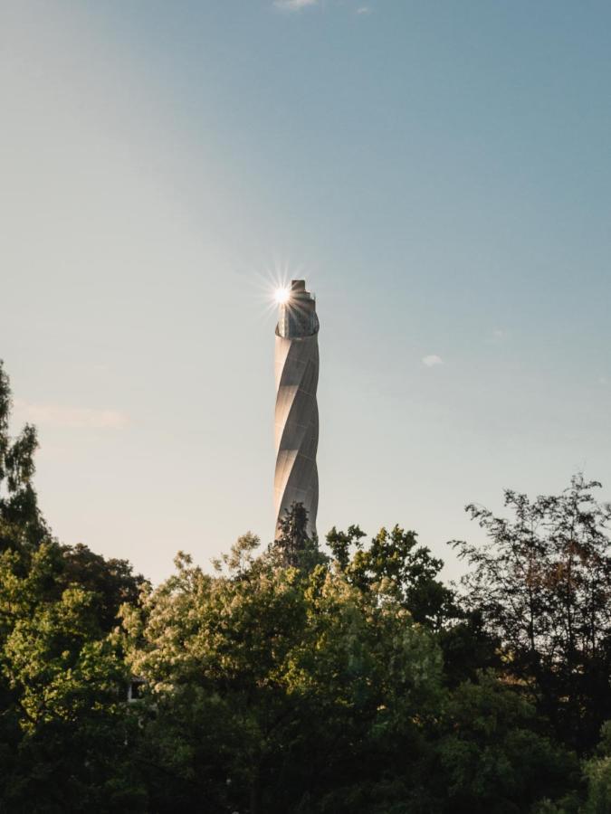 City-luxus Ротвайль
