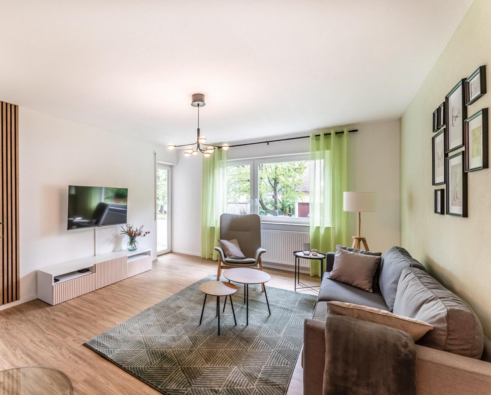 City-luxus * Rottweil